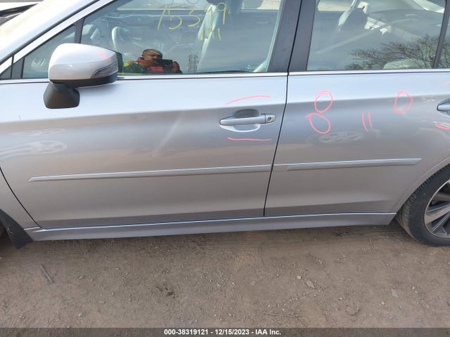 Subaru Legacy 2.5i Limited 2016 4S3BNBL65G3011624 Image 14