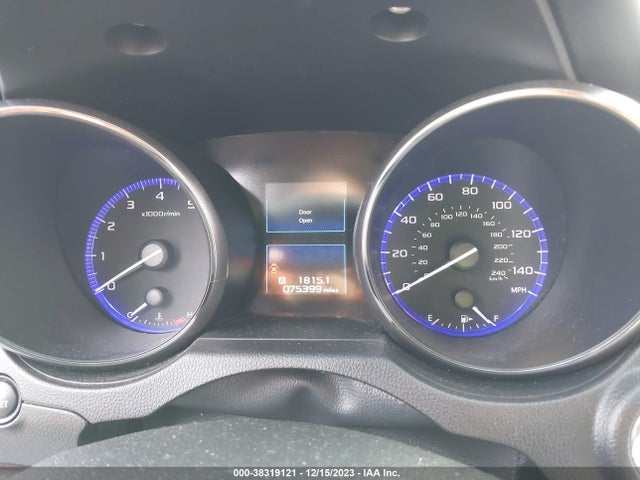 Subaru Legacy 2.5i Limited 2016 4S3BNBL65G3011624 Image 7