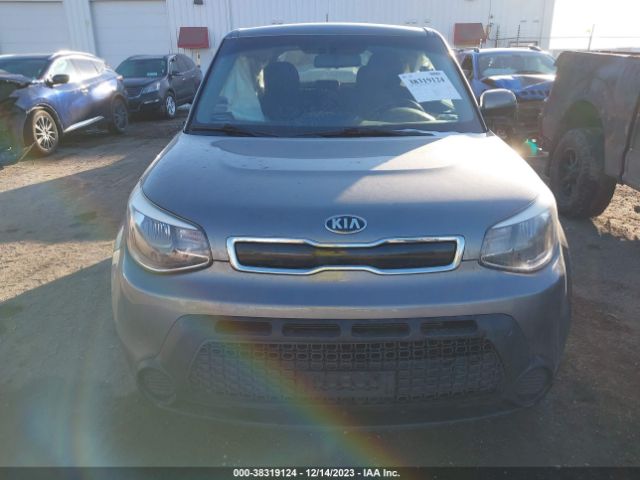 KNDJP3A58F7191713 KIA SOUL +