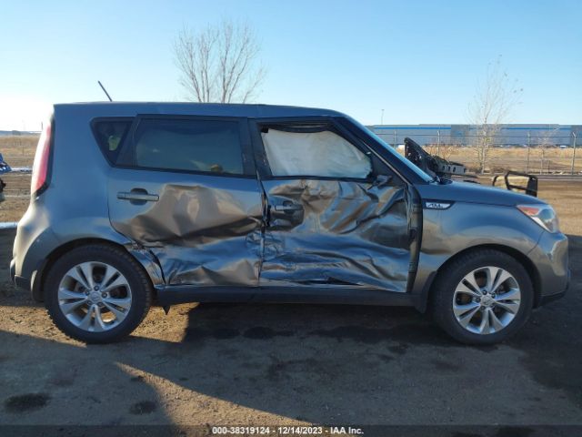 KNDJP3A58F7191713 KIA SOUL +