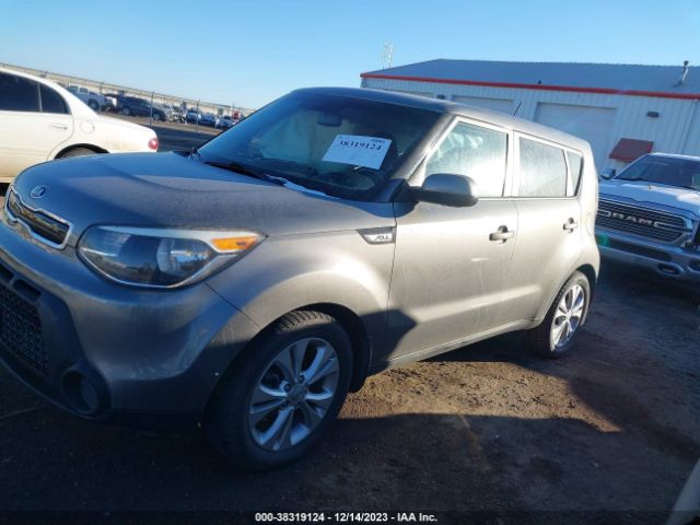 KNDJP3A58F7191713 KIA SOUL +