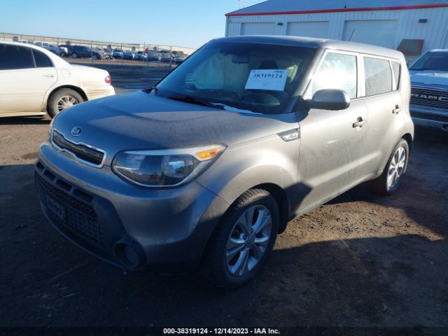 KNDJP3A58F7191713 KIA SOUL +