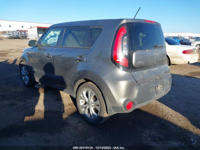 KNDJP3A58F7191713 KIA SOUL +