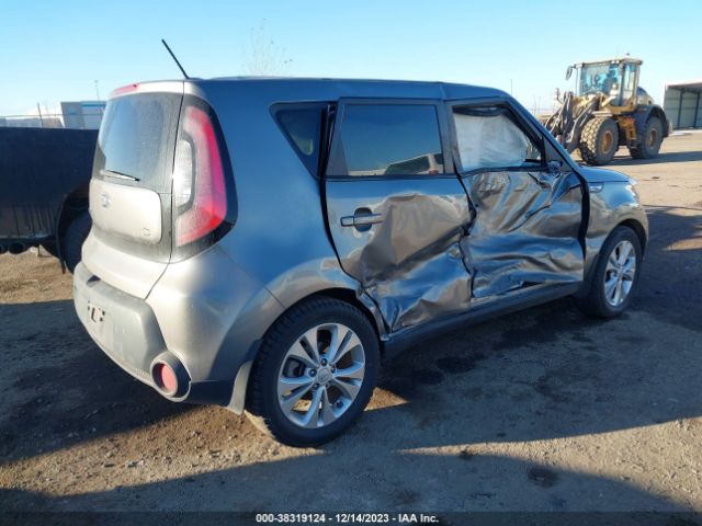 KNDJP3A58F7191713 KIA SOUL +