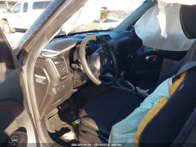 KNDJP3A58F7191713 KIA SOUL +