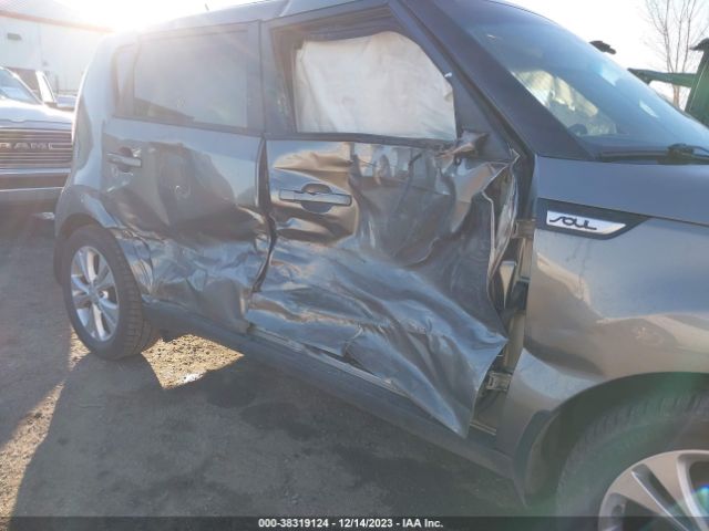 KNDJP3A58F7191713 KIA SOUL +