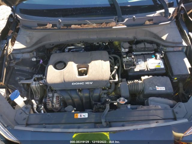 2020 HYUNDAI KONA KM8K12AA0LU580335 Photo 9