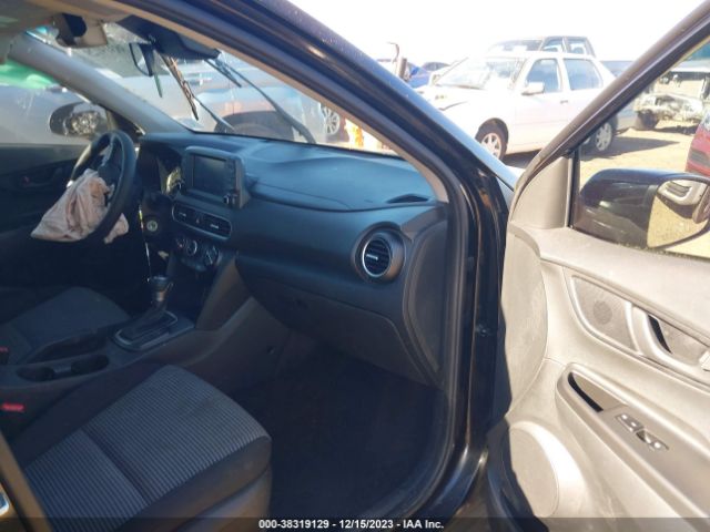 2020 HYUNDAI KONA KM8K12AA0LU580335 Photo 4