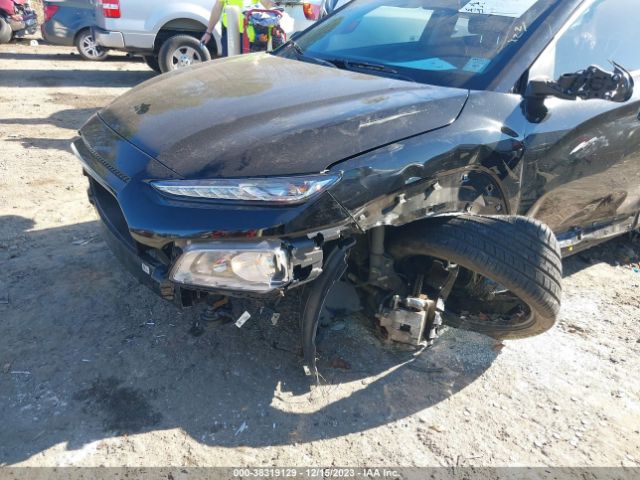 2020 HYUNDAI KONA KM8K12AA0LU580335 Photo 5