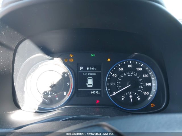 2020 HYUNDAI KONA KM8K12AA0LU580335 Photo 6