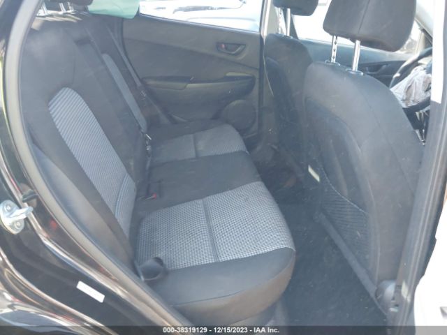 2020 HYUNDAI KONA KM8K12AA0LU580335 Photo 7
