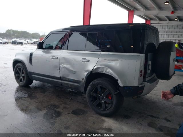 SALEJERX2N2099747 Land Rover Defender 110 S