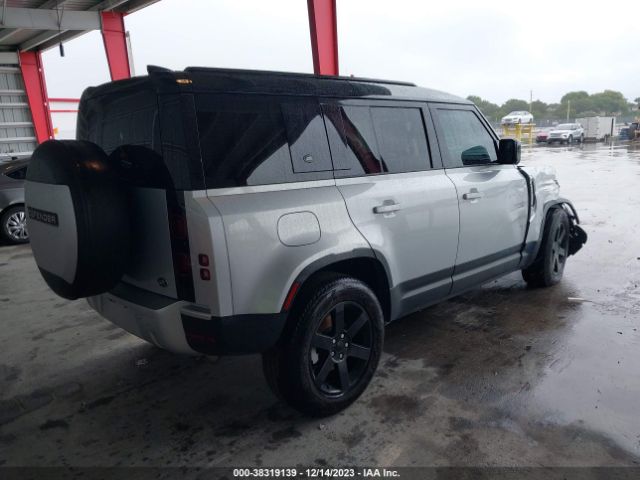 SALEJERX2N2099747 Land Rover Defender 110 S