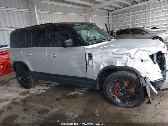 SALEJERX2N2099747 Land Rover Defender 110 S