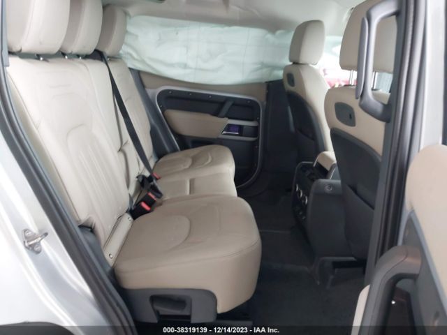 SALEJERX2N2099747 Land Rover Defender 110 S