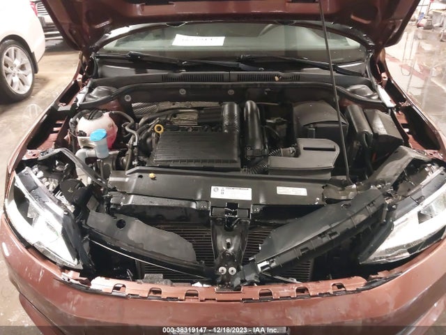 3VW267AJ4GM404415 Volkswagen Jetta 1.4t S W/technology