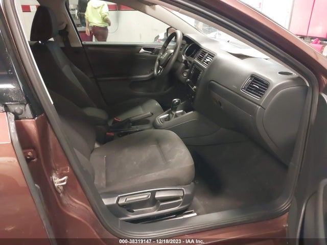 3VW267AJ4GM404415 Volkswagen Jetta 1.4t S W/technology