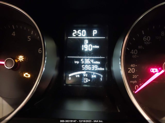 3VW267AJ4GM404415 Volkswagen Jetta 1.4t S W/technology