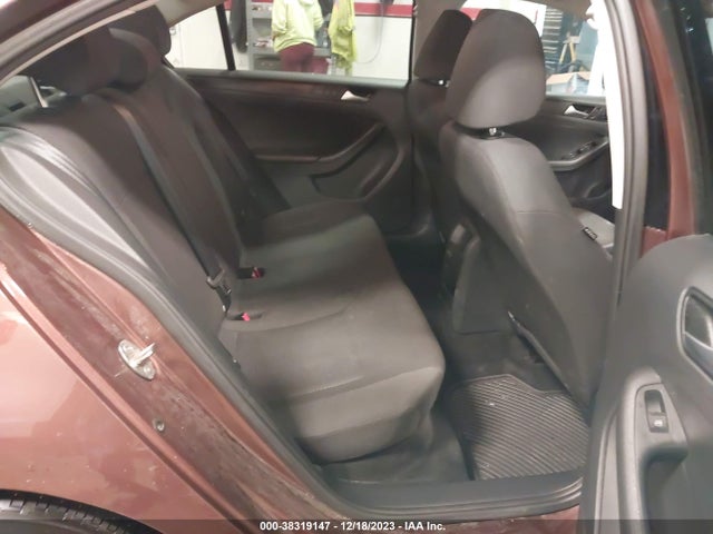 3VW267AJ4GM404415 Volkswagen Jetta 1.4t S W/technology