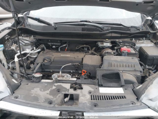 7FARW5H35HE013913 Honda CR-V LX