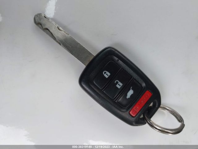 7FARW5H35HE013913 Honda CR-V LX