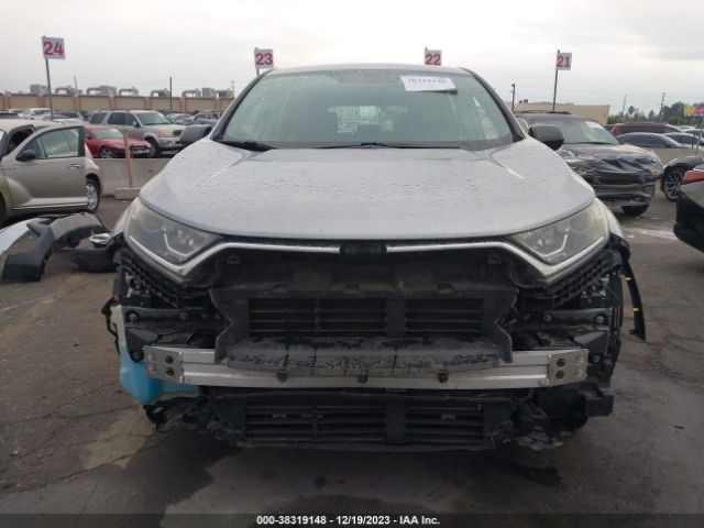 7FARW5H35HE013913 Honda CR-V LX