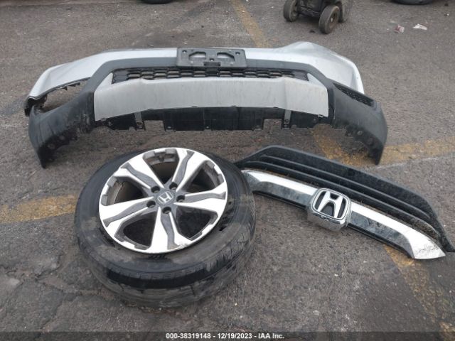 7FARW5H35HE013913 Honda CR-V LX