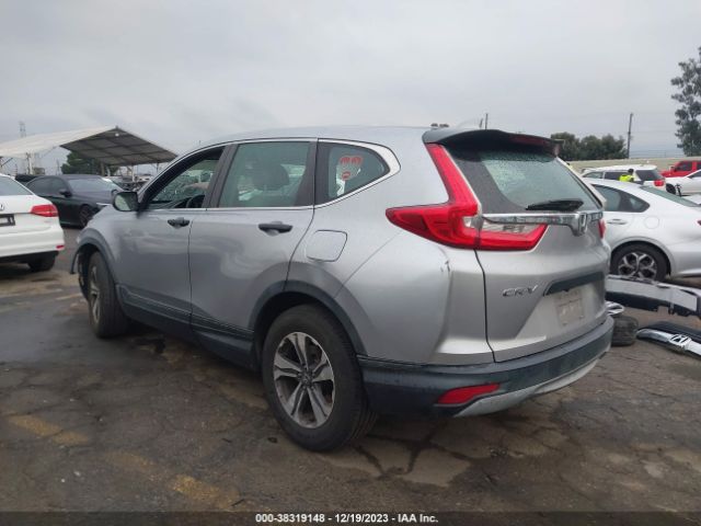 7FARW5H35HE013913 Honda CR-V LX