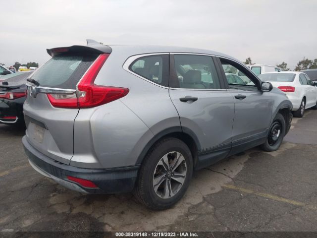 7FARW5H35HE013913 Honda CR-V LX