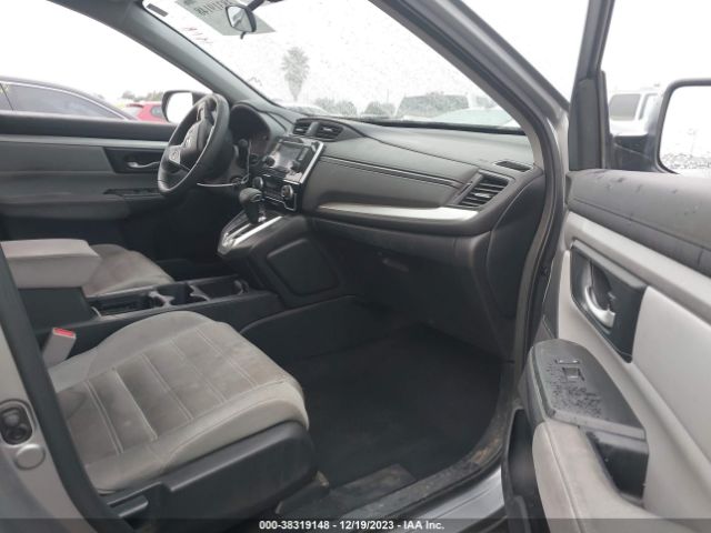 7FARW5H35HE013913 Honda CR-V LX