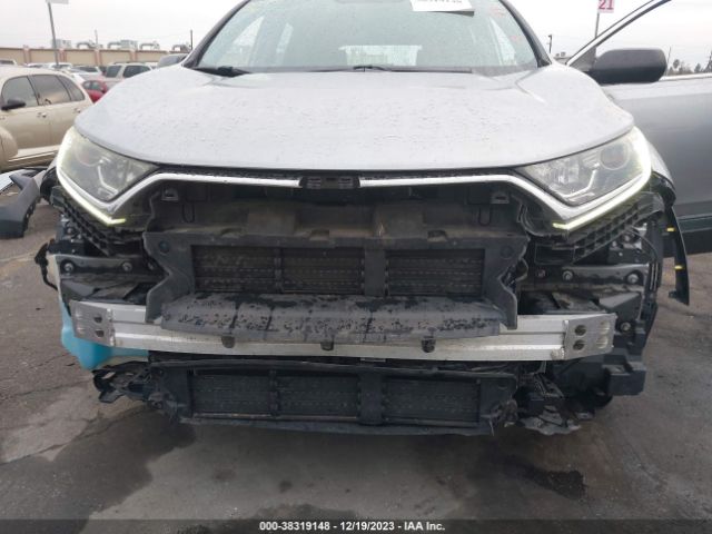 7FARW5H35HE013913 Honda CR-V LX