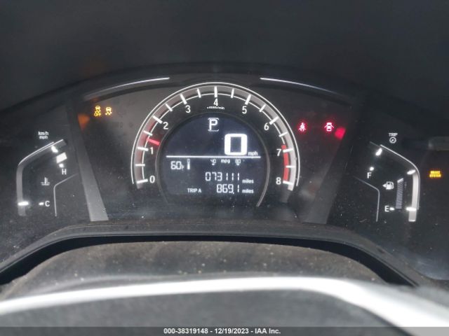 7FARW5H35HE013913 Honda CR-V LX