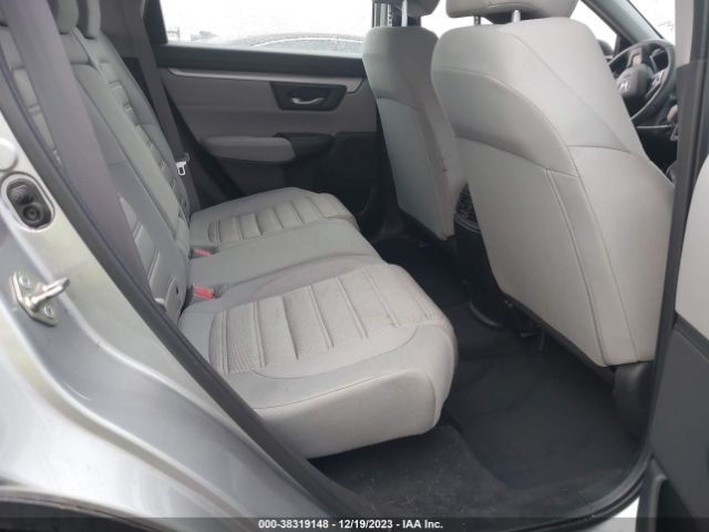 7FARW5H35HE013913 Honda CR-V LX