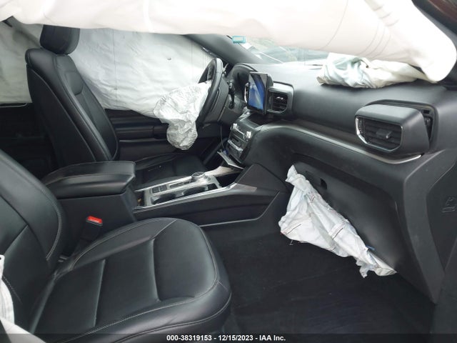 Ford EXPLORER XLT 2020 1FMSK7DH4LGB26445 Image 5