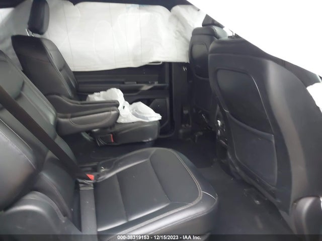 Ford EXPLORER XLT 2020 1FMSK7DH4LGB26445 Image 8