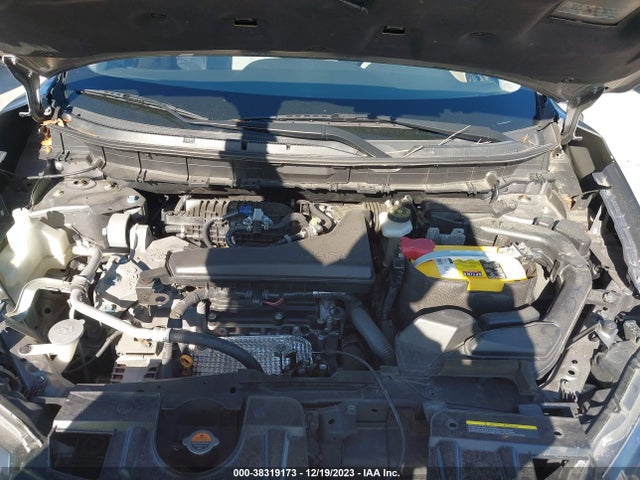 Nissan ROGUE S 2017 JN8AT2MT8HW382318 Image 10