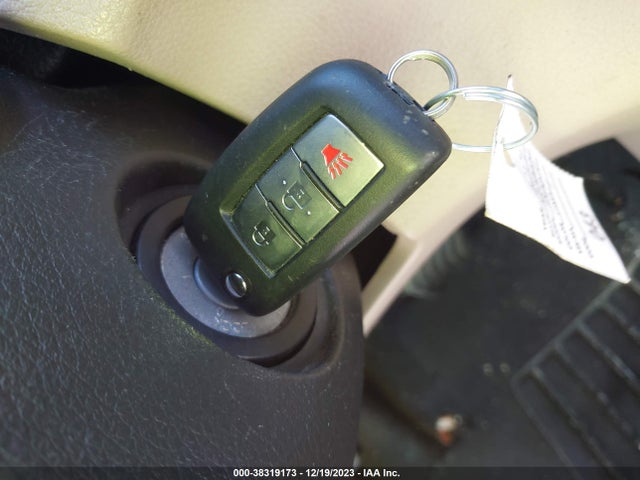 Nissan ROGUE S 2017 JN8AT2MT8HW382318 Image 11