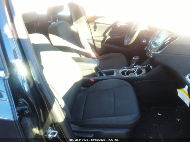 Chevrolet Cruze Lt Auto 2017 1G1BE5SM0H7203196 Image 5