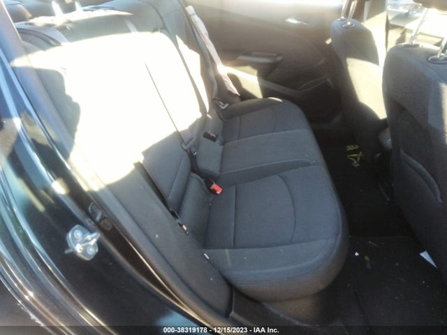 Chevrolet Cruze Lt Auto 2017 1G1BE5SM0H7203196 Image 8