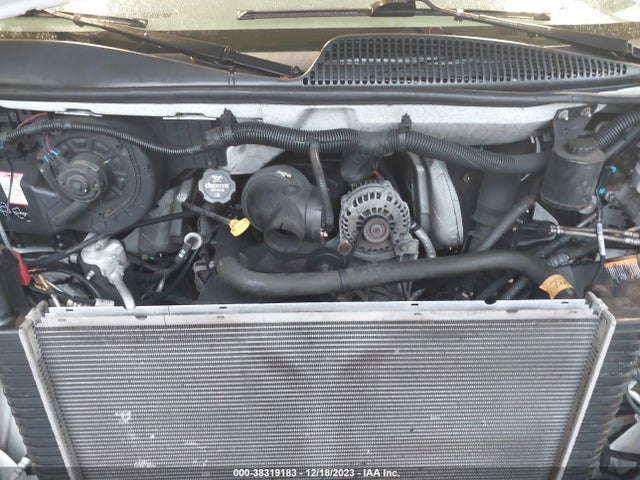 Chevrolet Express 3500 Ls 2015 1GAZGZFG8F1128784 Image 10
