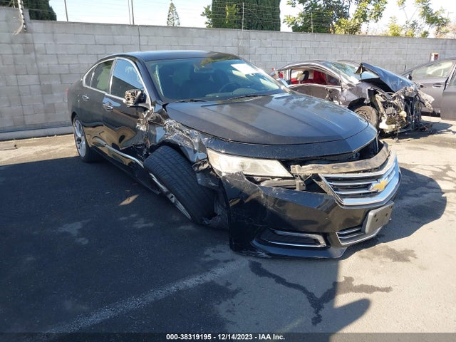 2014 1G1145SL0EU115428 главное изображение