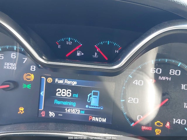 Chevrolet Impala 1lz 2014 1G1145SL0EU115428 Image 15