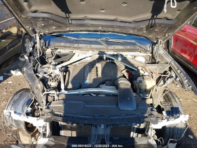 5UXKR0C53J0X92005 BMW X5 Xdrive35i