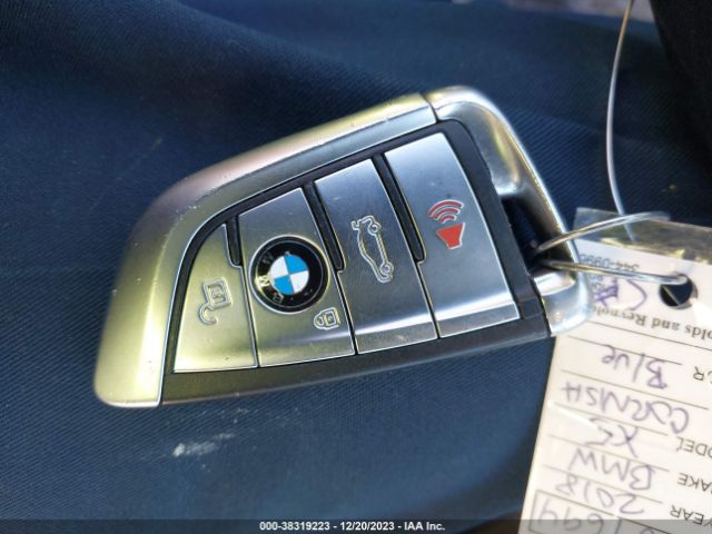 5UXKR0C53J0X92005 BMW X5 Xdrive35i