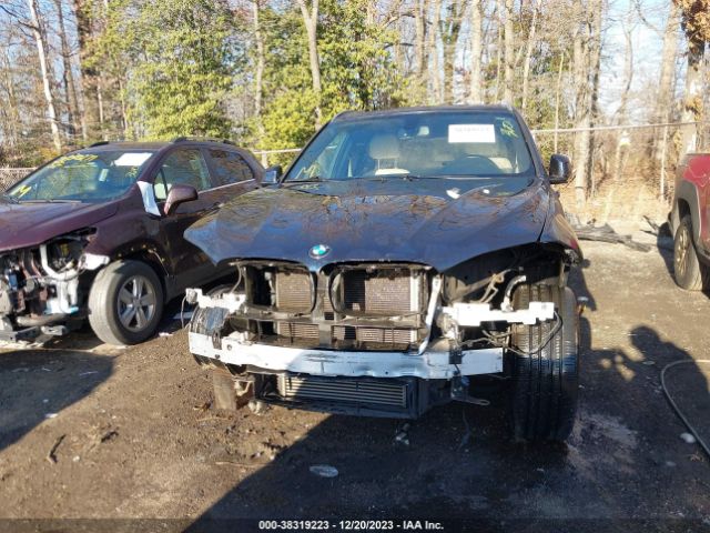 5UXKR0C53J0X92005 BMW X5 Xdrive35i