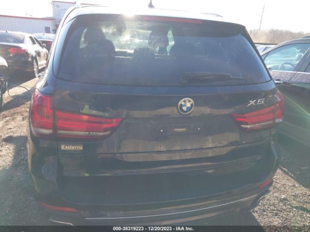 5UXKR0C53J0X92005 BMW X5 Xdrive35i