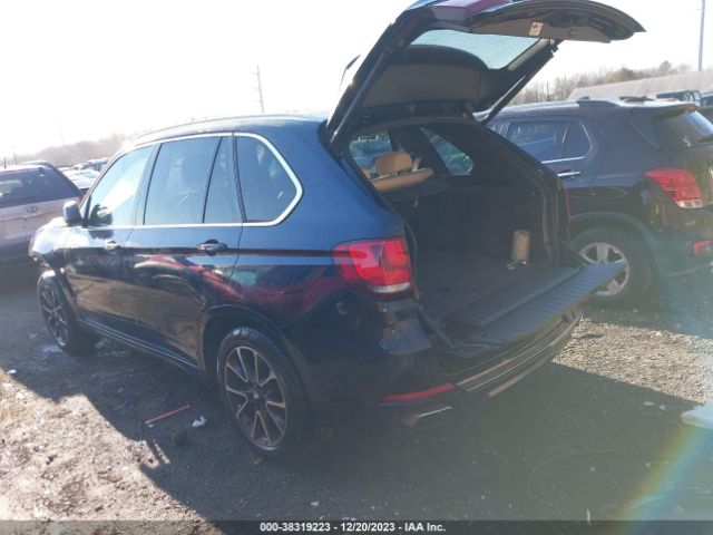 5UXKR0C53J0X92005 BMW X5 Xdrive35i