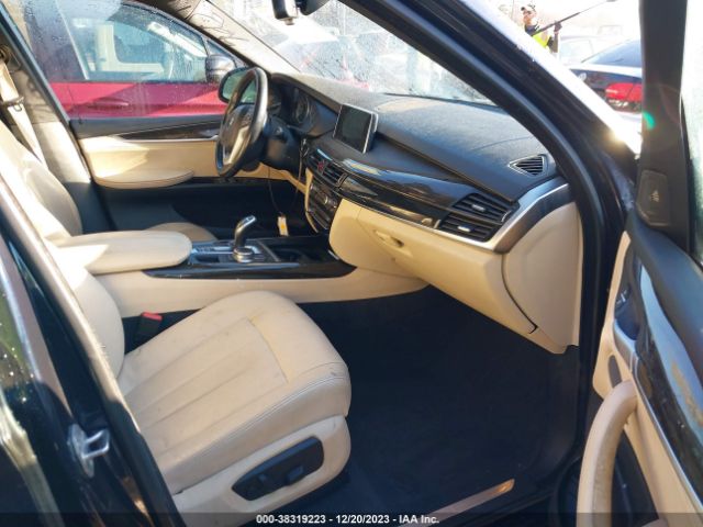 5UXKR0C53J0X92005 BMW X5 Xdrive35i