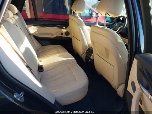 5UXKR0C53J0X92005 BMW X5 Xdrive35i