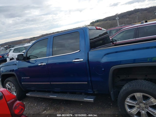 GMC Sierra 1500 Slt 2016 3GTU2NEC9GG114032 Image 13